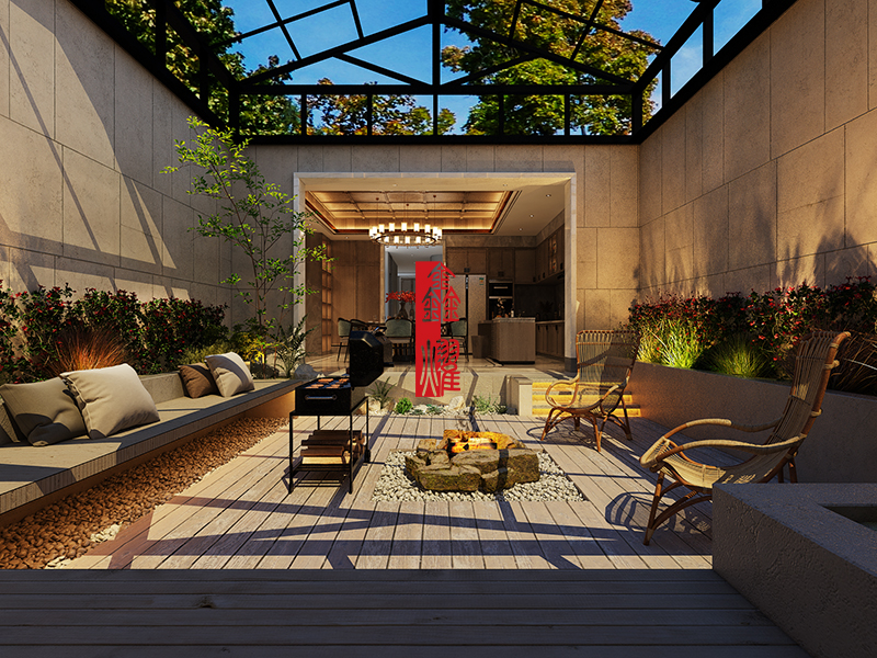 呼市別墅裝修哪家公司好，需要注意哪些事項