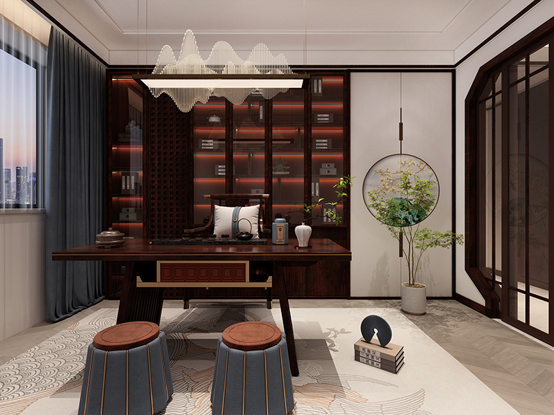 新家住了兩年后實木家具該如何修復？